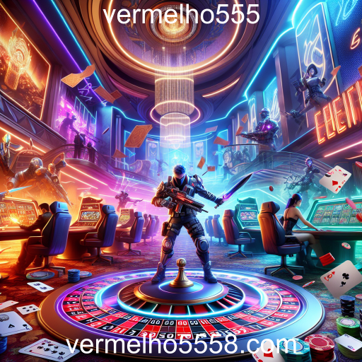 A Fascinante Experiência dos Jogos de Quebra-Cabeça